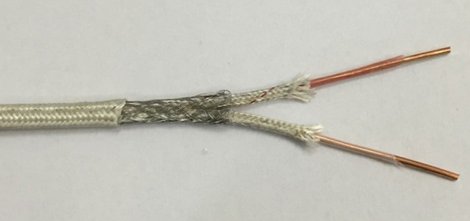 高溫補(bǔ)償導(dǎo)線WC3/25-2*2.5