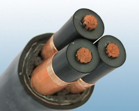 交聯電力電纜?YJV-26