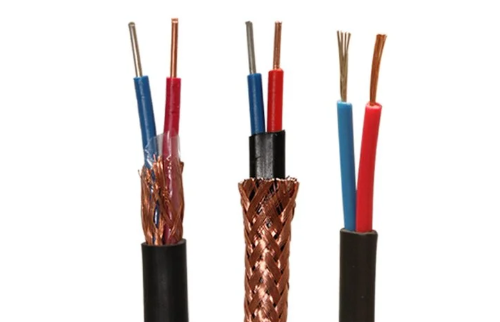 補(bǔ)償導(dǎo)線IA-KX-GA-VVP-4*2*1.0