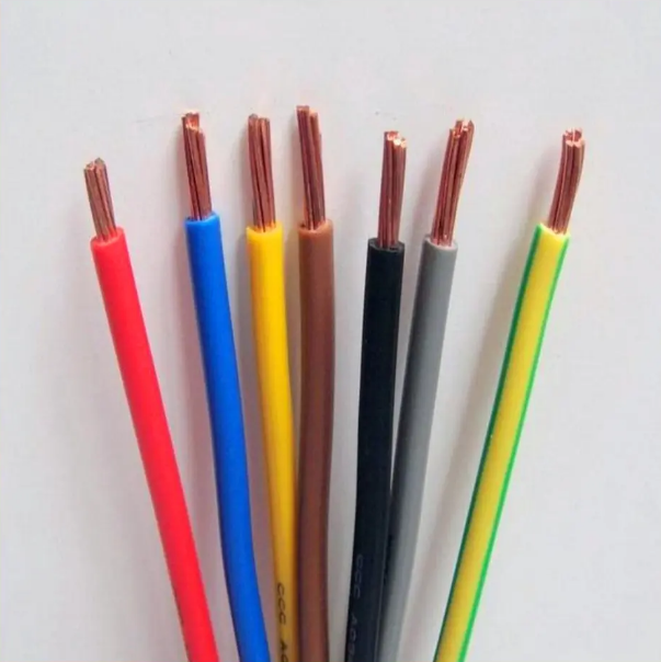 AF-150氟塑料高溫電纜