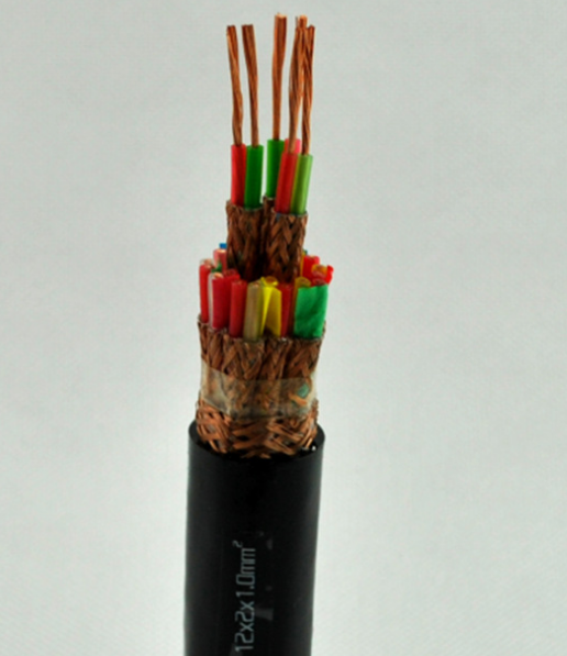 DJYVP 計算機屏蔽電纜