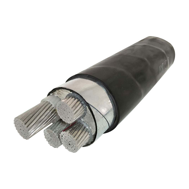 ZR-YGVHD22 阻燃鎧裝電纜