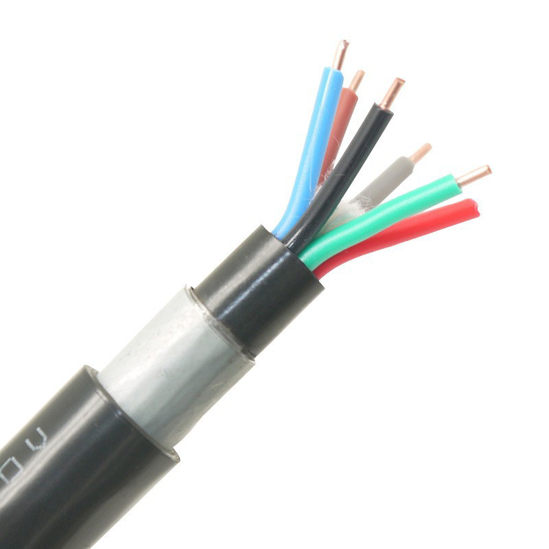 護套電纜FS/FZ/FY-WDZA-KYJYP2/23